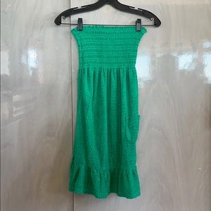 juicy couture terry cloth dress